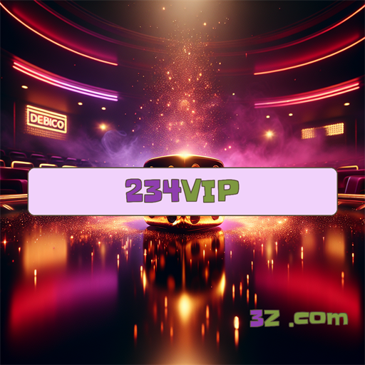 Explore the Exciting World of Online Gaming with 234vip