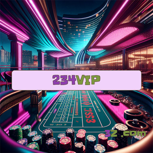 A Excitante Categoria High Rollers do 234vip