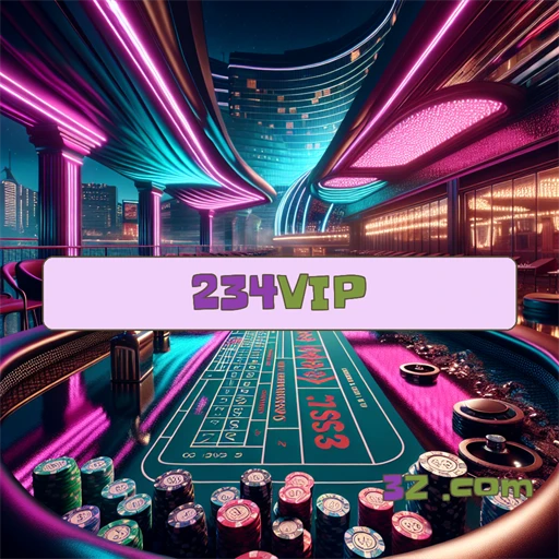 A Excitante Categoria High Rollers do 234vip