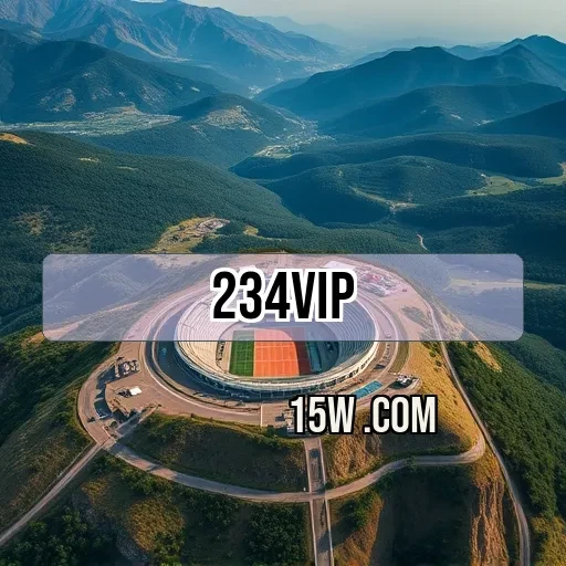 234vip Promoções