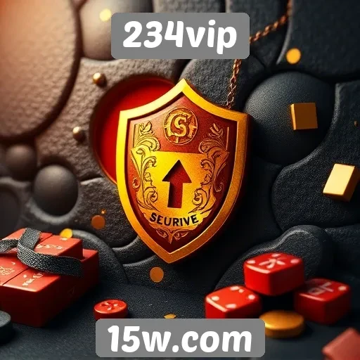 Avaliação da segurança no site de jogos 234vip